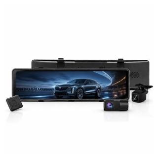 【MOIN 車電】MX900DS(三錄) 前2K後1080P WIFI監控型星光級測速行車記錄器