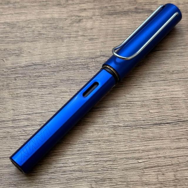【LAMY】AL-star恆星系列 鋼筆 卡水組（共附兩組卡水） [多色可選] 常規色