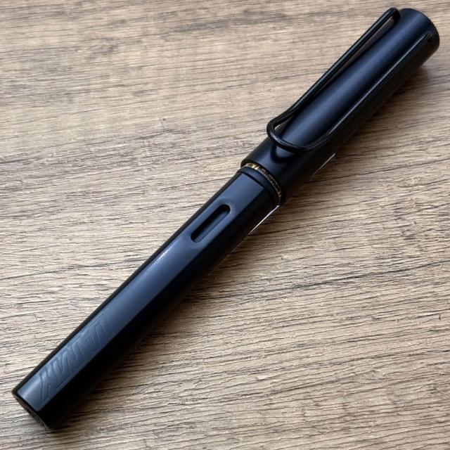 【LAMY】AL-star恆星系列 鋼筆 卡水組（共附兩組卡水） [多色可選] 常規色