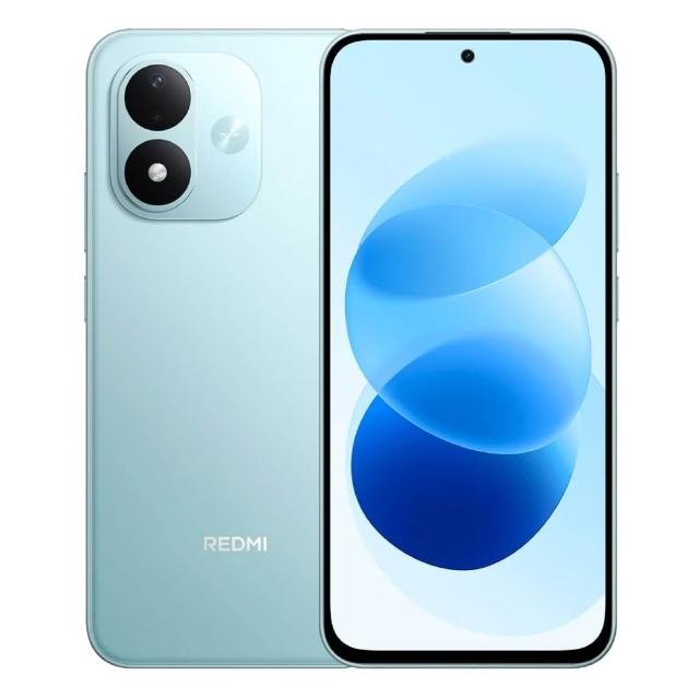 【小米】REDMI紅米 Note 17 4G 6.99吋(6G/128G/Snapdragon6Gen4/5000畫素主鏡頭)