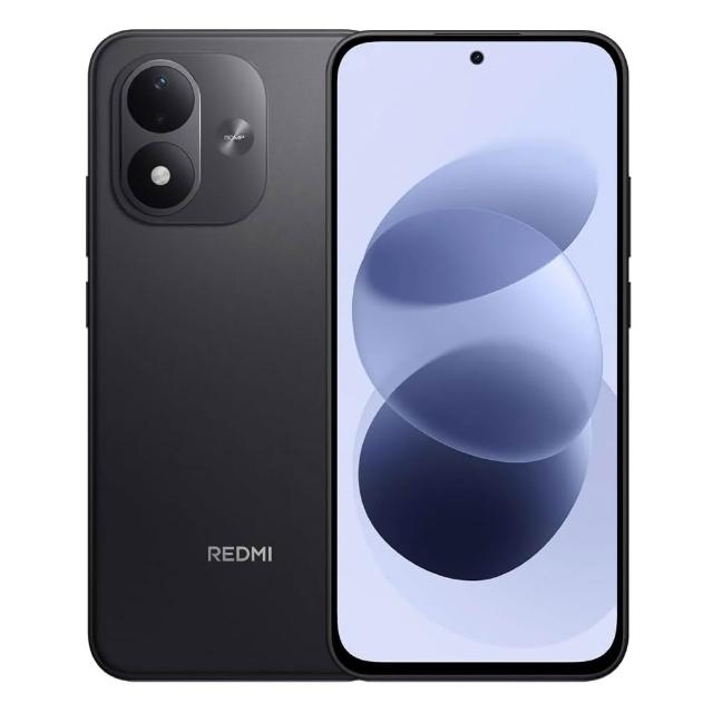 【小米】REDMI紅米 Note 17 4G 6.99吋(6G/128G/Snapdragon6Gen4/5000畫素主鏡頭)