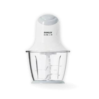 【SANLUX 台灣三洋】多功能食物調理機(SM-2501)