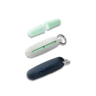 【Matador 鬥牛士】Travel Earplugs Kit 旅行隔音耳塞組 - 黑白