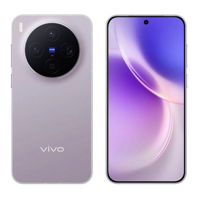 【vivo】X300 (12G/256G) 6.31吋 智慧型手機