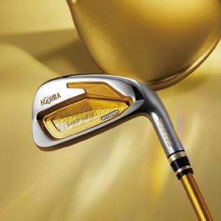 【HONMA 本間高爾夫】BERES 10 5星 5支鐵桿組BE-10 #7-11 ARMRQ 5FT 高爾夫球桿 日本專業高爾夫品牌