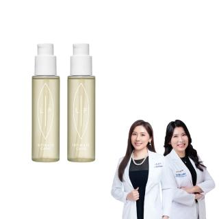 【LIP Intimate Care 瑞典私密護理】私密綻齡護理油2入組(熟齡肌推薦)